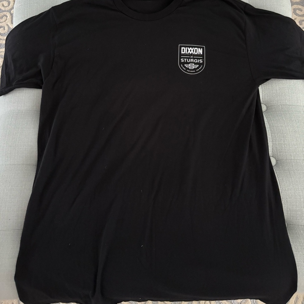 Dixxon Men’s Tshirt Bundle 5 Pack